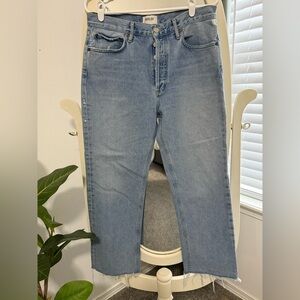 Agolde Lana jeans
